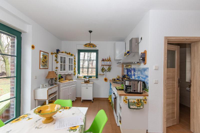 Apartment - Split Level image 2