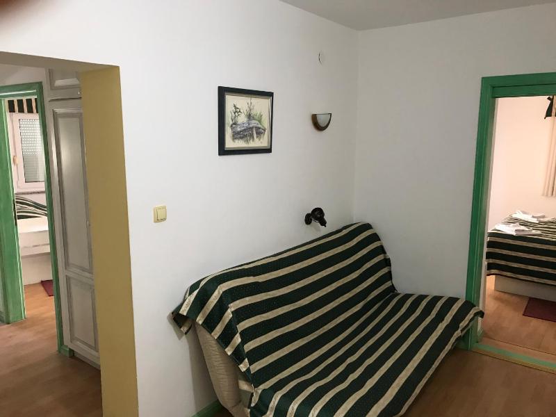 Two-Bedroom Suite image 3