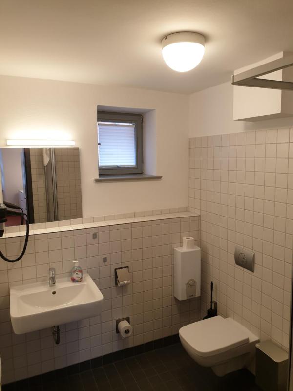 Three-Bedroom Apartment image 4