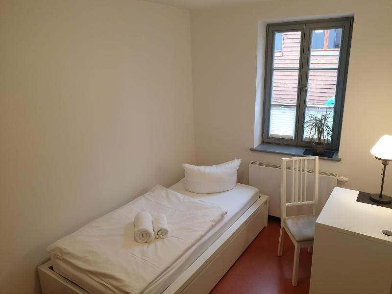 Three-Bedroom Apartment image 2