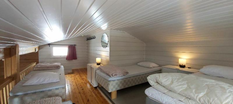Three-Bedroom Chalet image 2