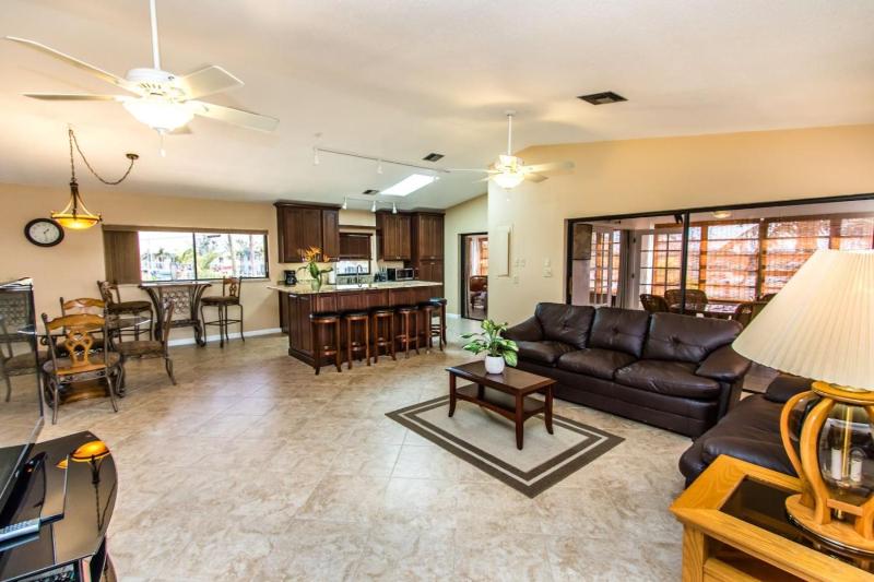 Two-Bedroom Holiday Home image 3