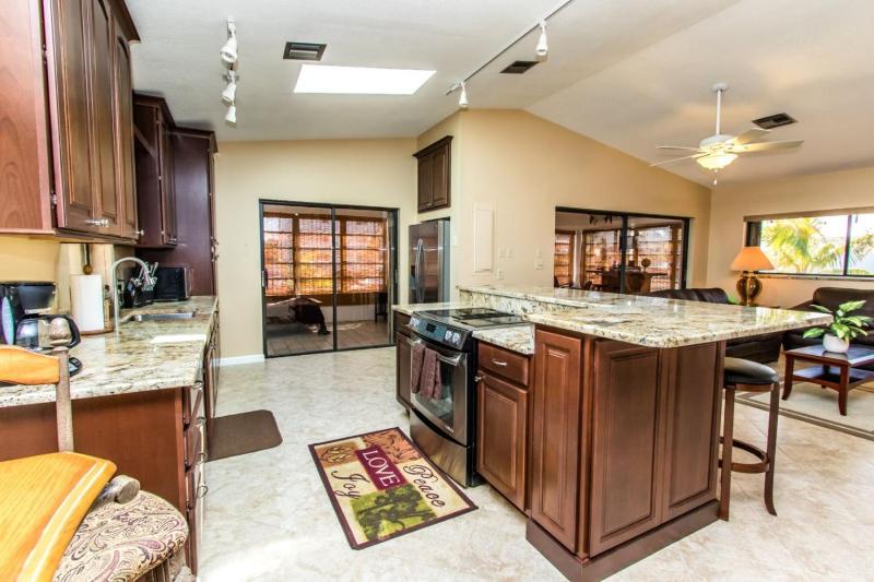 Two-Bedroom Holiday Home image 2