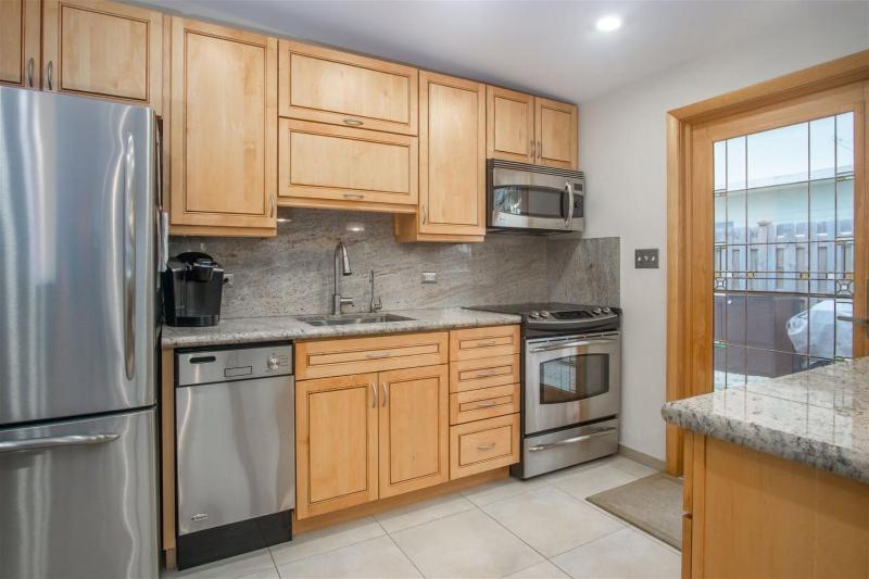 Two-Bedroom Holiday Home image 2