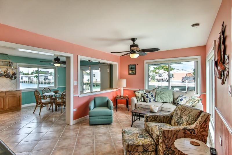 Two-Bedroom Holiday Home image 3