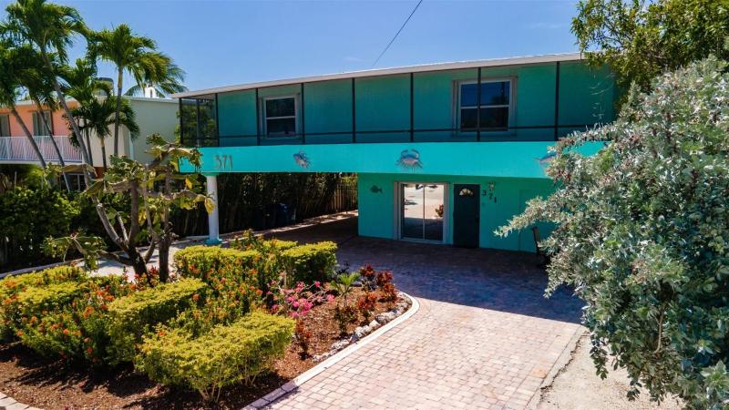 Four-Bedroom Holiday Home image 2