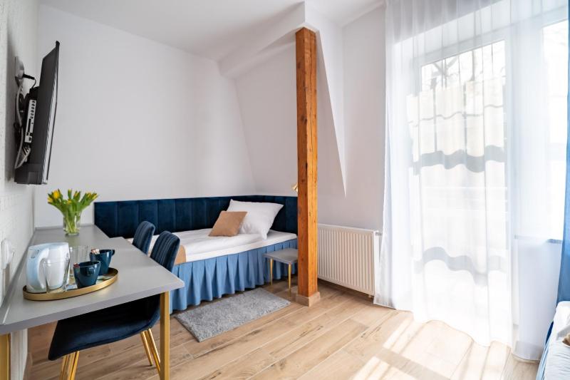 Helios Aparthotel - image 26