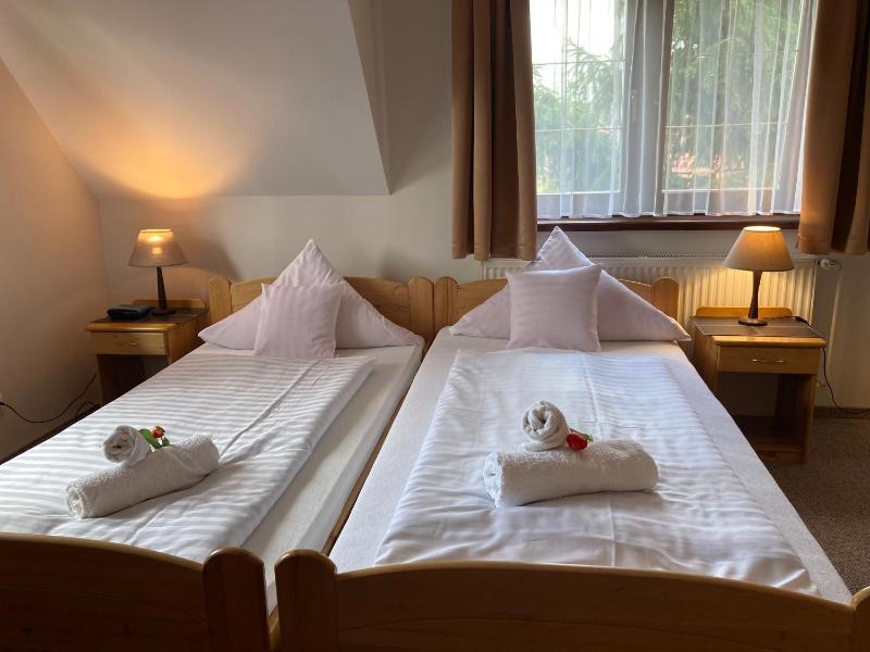 Standard Double Room image 4