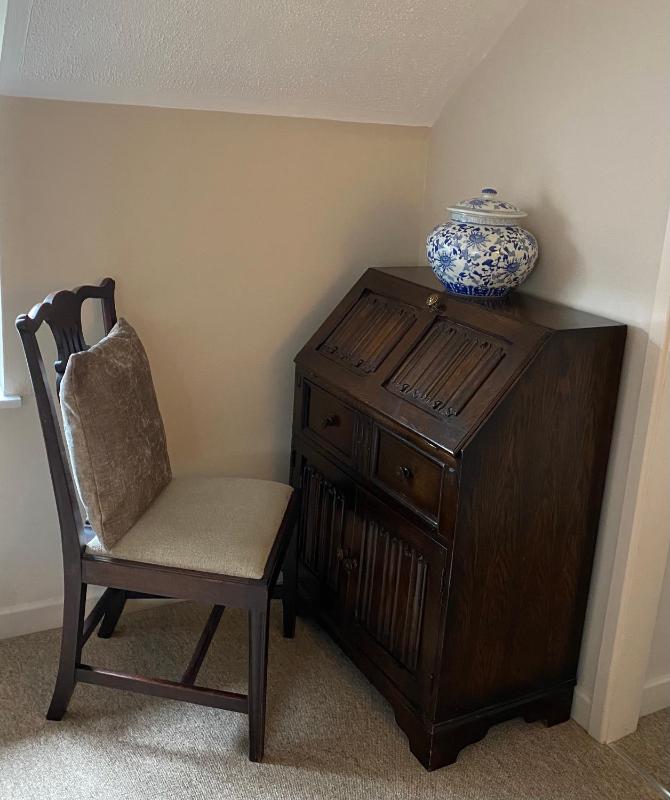 Junior Suite with Garden View image 3