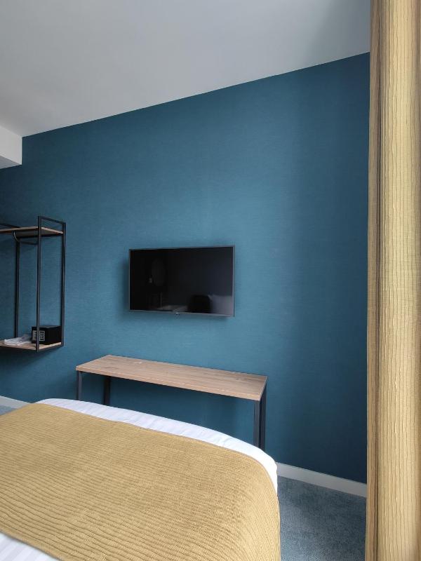 Economy Double Room image 1