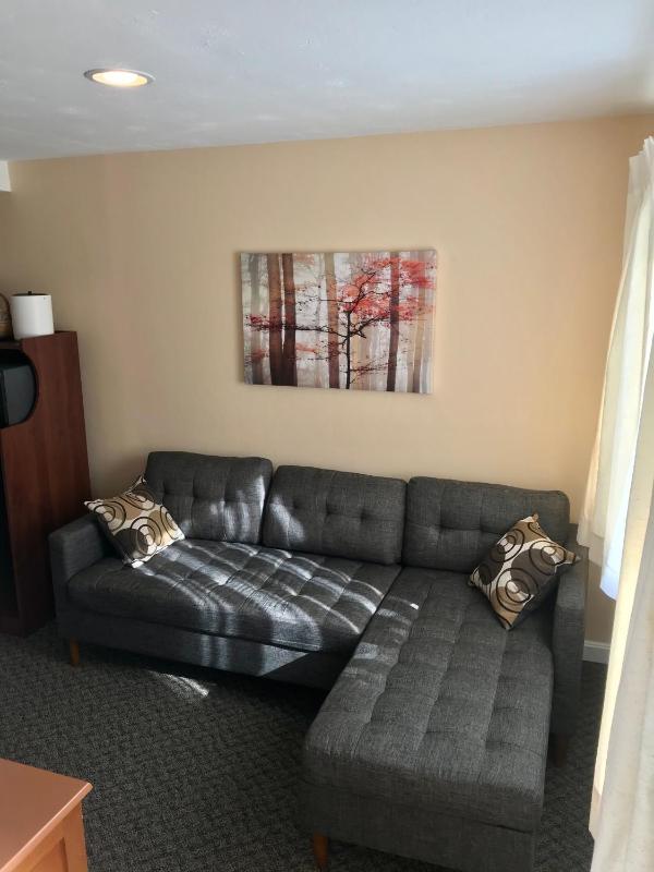 Junior Suite image 1