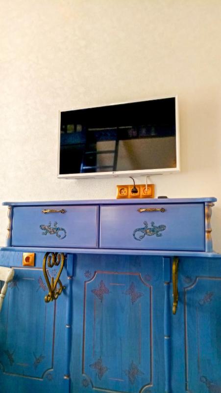 Double Room with Private Bathroom image 2