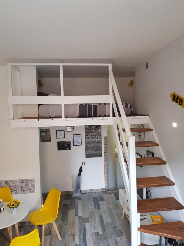 Duplex Apartment image 1