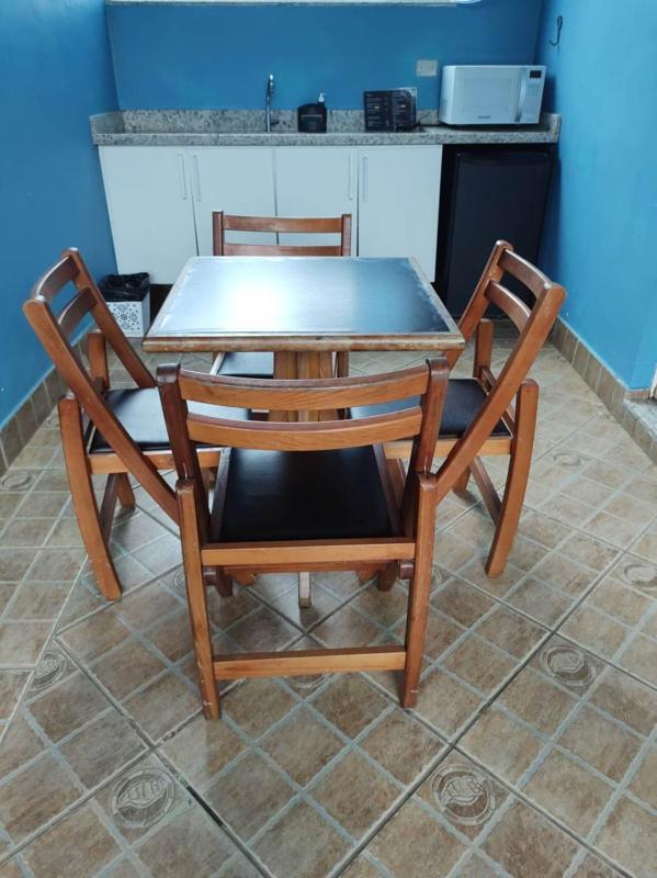 Pousada Vistazul - Pé na Areia - image 39