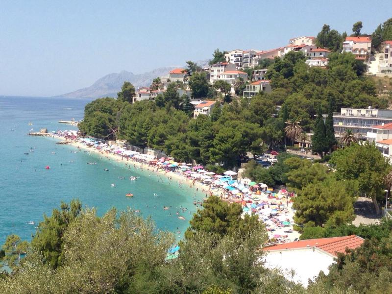 Apartmani ZuzanaBaška Voda - image 48