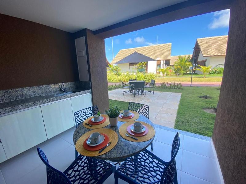 Cupe Beach Living em Porto de Galinhas - image 33