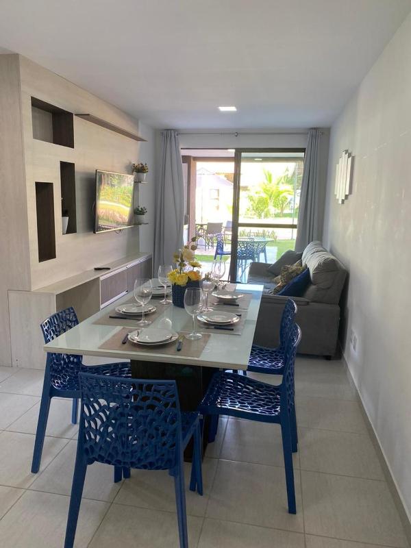 Cupe Beach Living em Porto de Galinhas - image 29