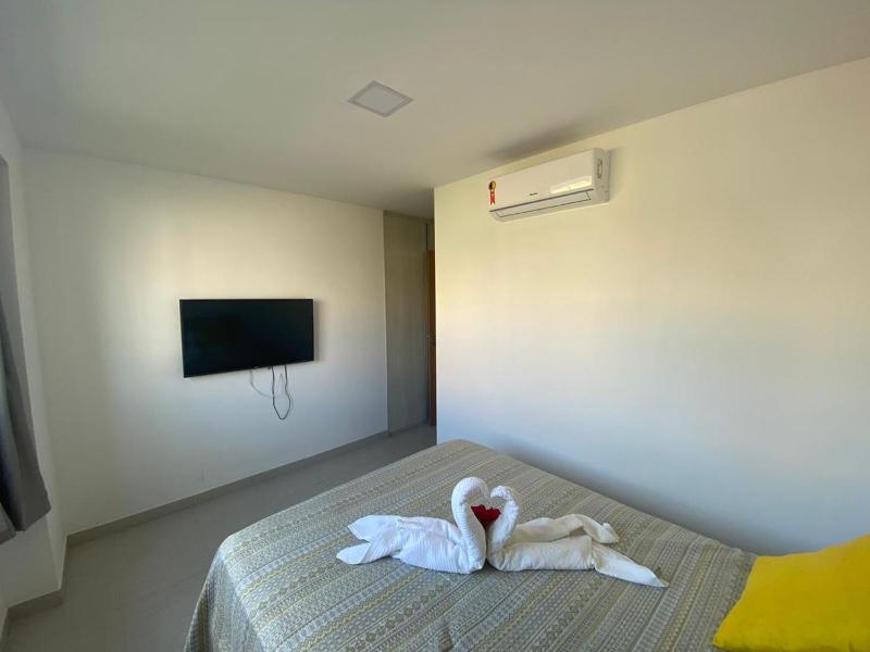Cupe Beach Living em Porto de Galinhas - image 5