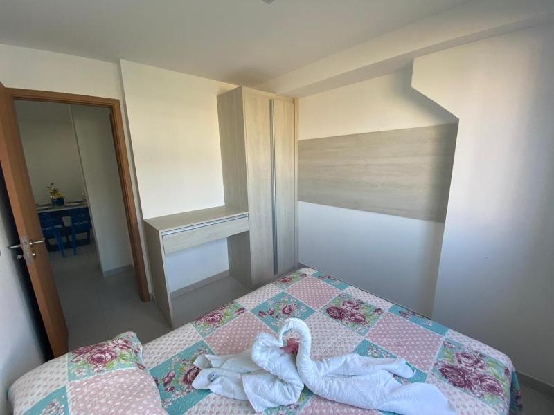 Cupe Beach Living em Porto de Galinhas - image 27