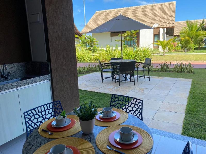 Cupe Beach Living em Porto de Galinhas - image 32