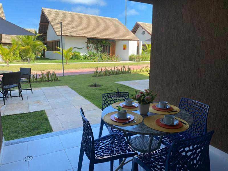 Cupe Beach Living em Porto de Galinhas - image 7