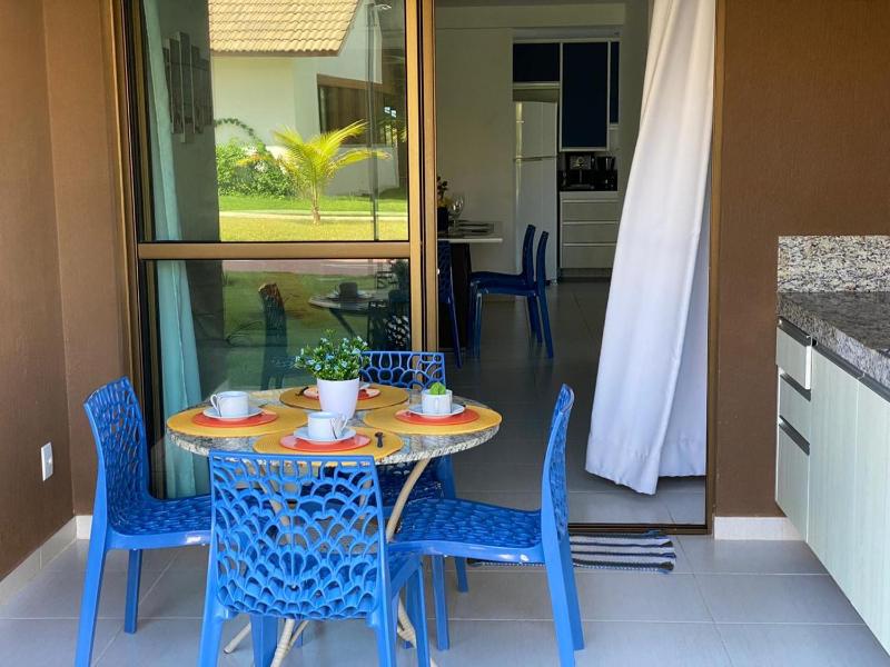 Cupe Beach Living em Porto de Galinhas - image 4