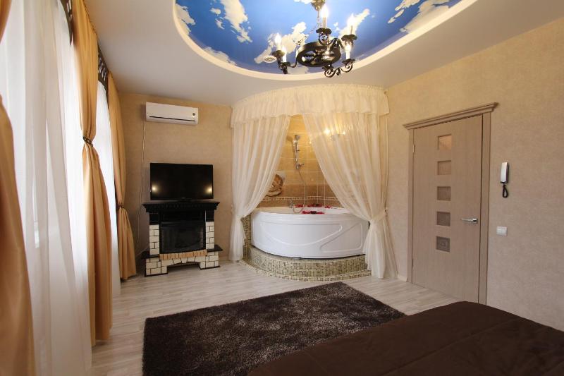 Superior Double Room image 3