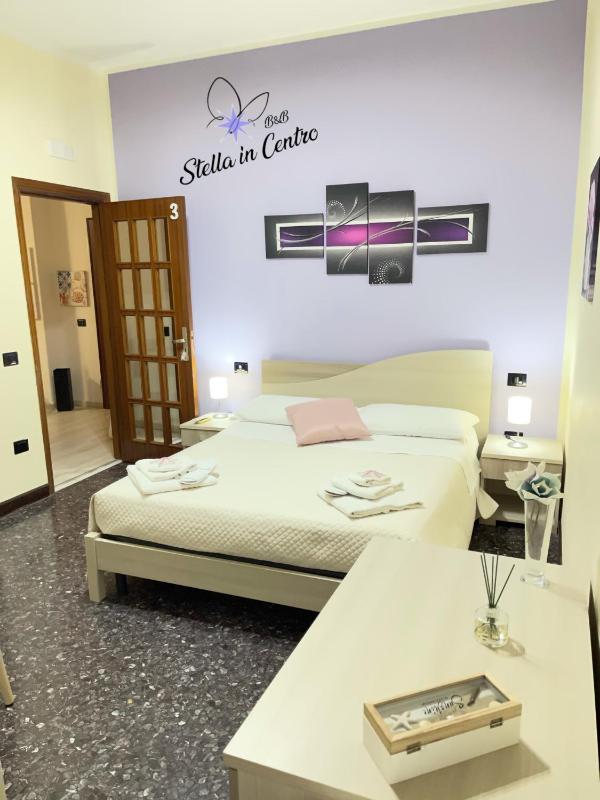 B&B Stella in Centro - image 39