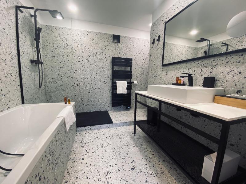 Hôtel 16 | 150 Montagne & Spa Nuxe - image 29