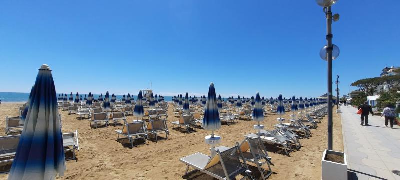 Hotel Sanremo - image 19