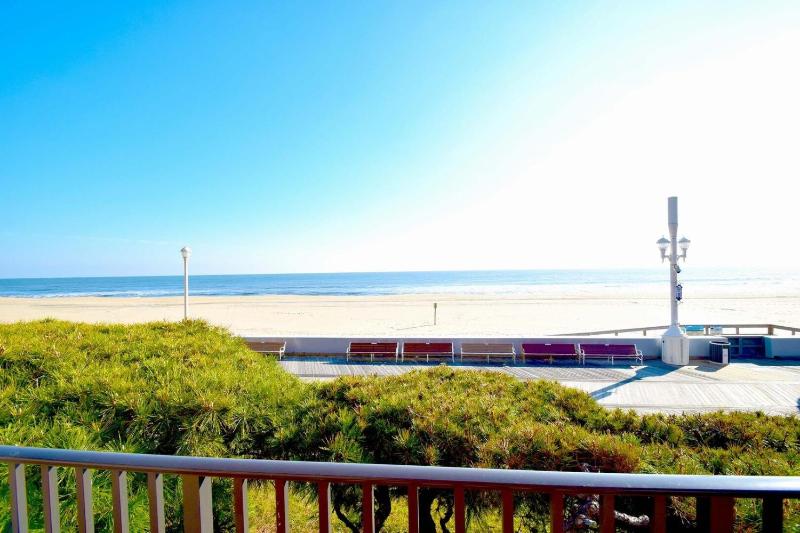 Ocean Hideaway 111 condo - image 4