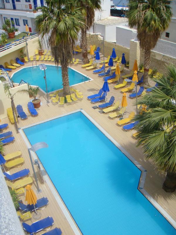 Kassavetis Center - Hotel Studios & Apartments - image 6
