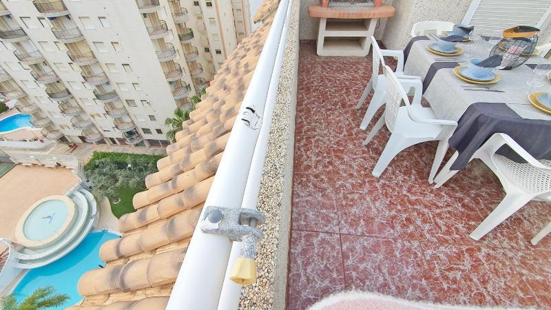 TROPICANA GANDIA - Alquiler sólo Familias - image 37