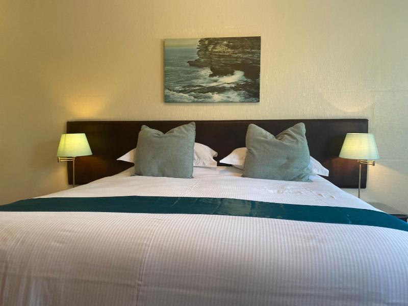 The Kingswood Guest House - Adult Only - image 37