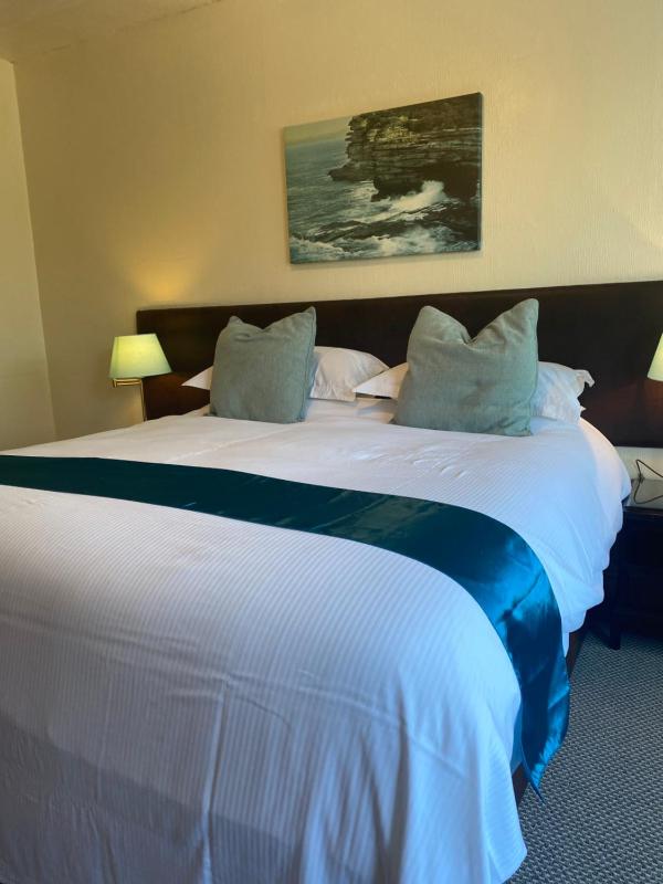 The Kingswood Guest House - Adult Only - image 24