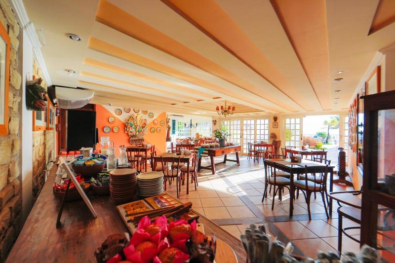 Manary Praia Hotel - image 32