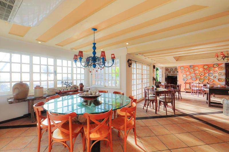Manary Praia Hotel - image 19