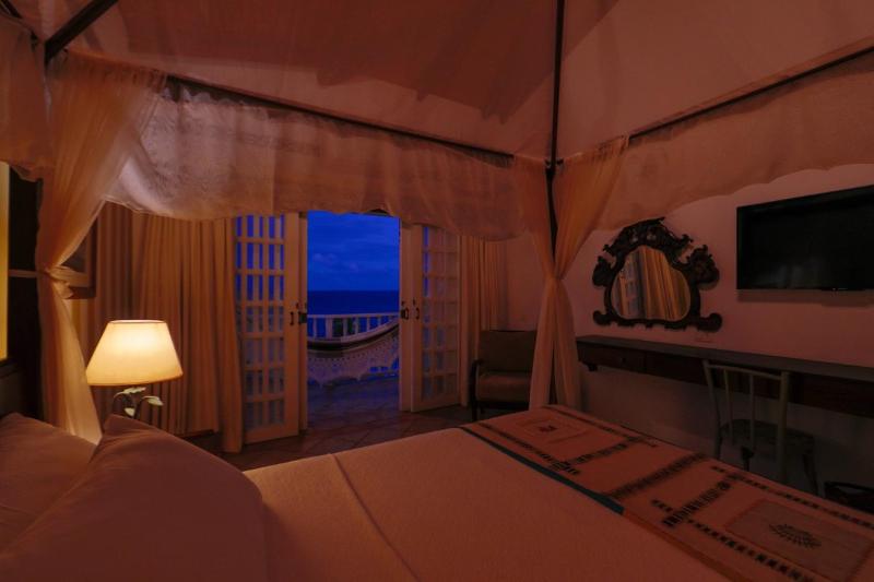 Manary Praia Hotel - image 35