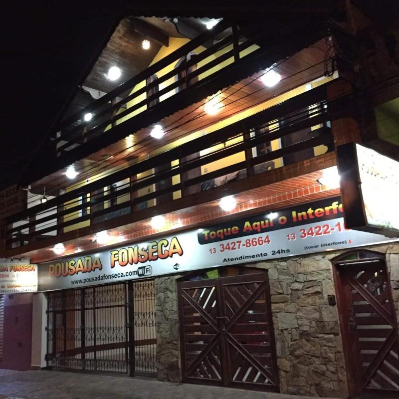 Pousada Fonseca - image 1