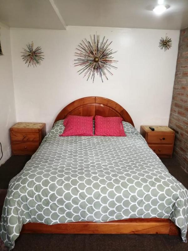 Mini suites en el mejor sector de la ciudad - image 1