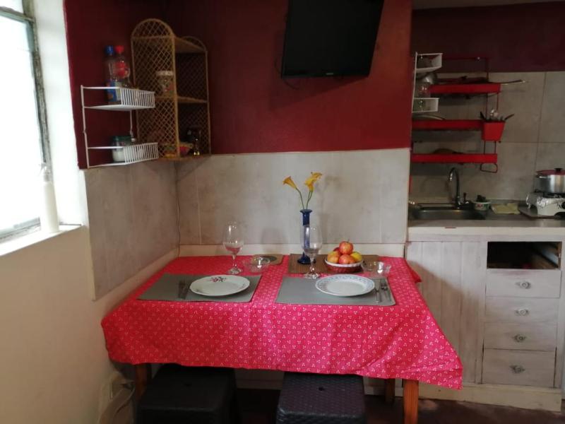 Mini suites en el mejor sector de la ciudad - image 9