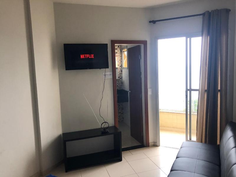 Apartamento Guarapari Luxo Frente para o Mar - image 3