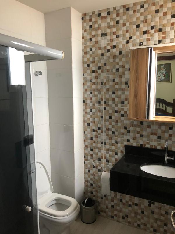 Apartamento Guarapari Luxo Frente para o Mar - image 14