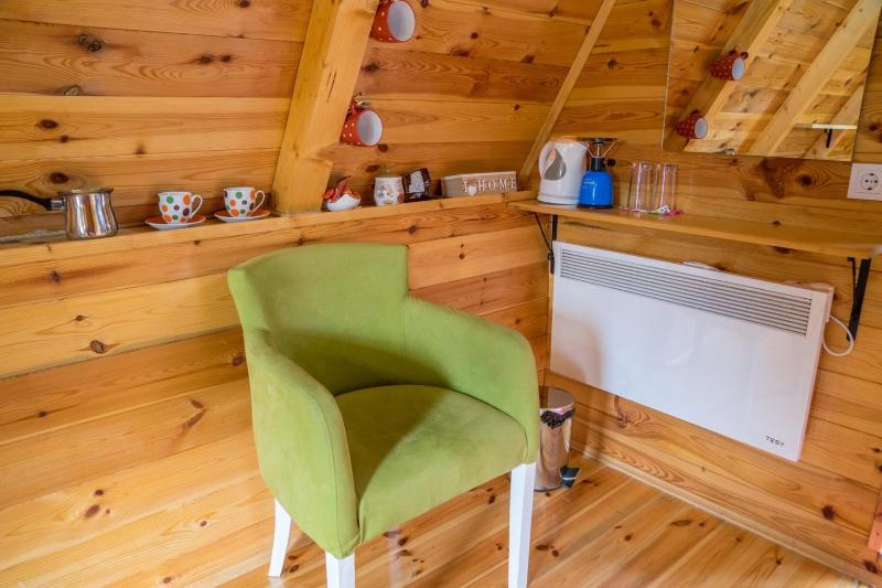 Superior Chalet image 3
