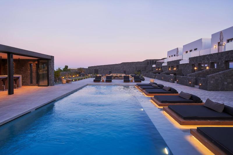 SantAnna Luxury Suites - image 14