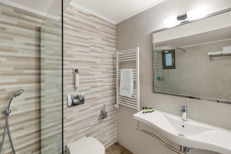 Akti Taygetos - Conference Resort - image 14