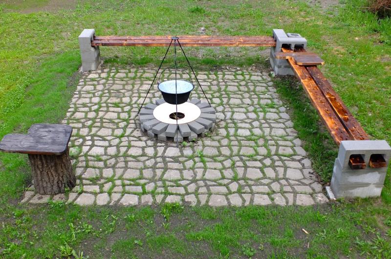 Villa with Garden View image 1