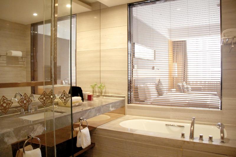 Jinling Grand Hotel - image 31