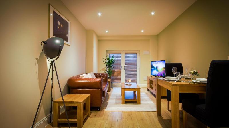 Superb City Center 1 or 2 BR Apts King Bed - image 37