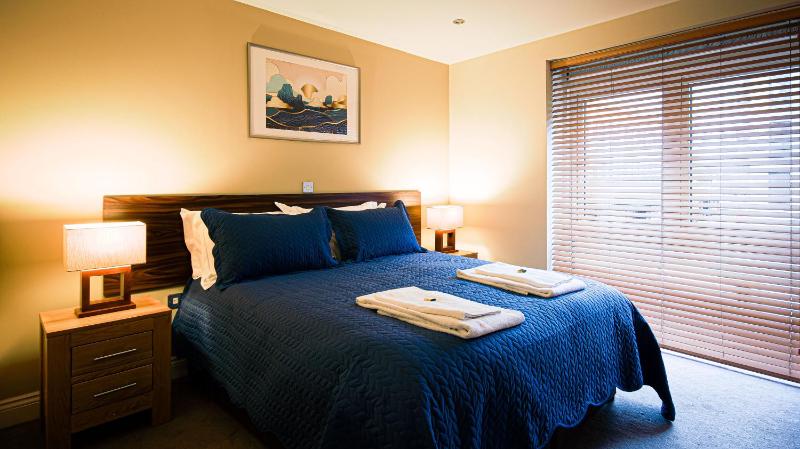 Two-Bedroom Apartment image 3